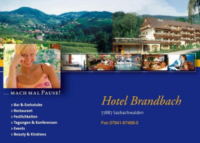 Hotel Brandbach